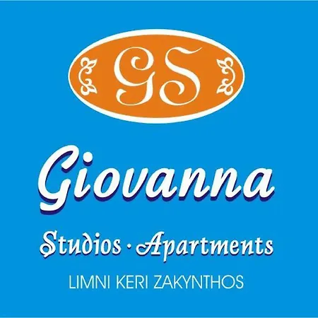 Giovanna