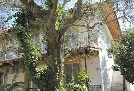 Διαμέρισμα Giovanna