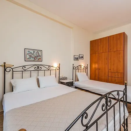 Giovanna Apartmán