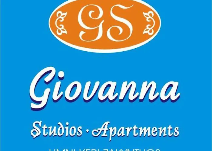 Giovanna