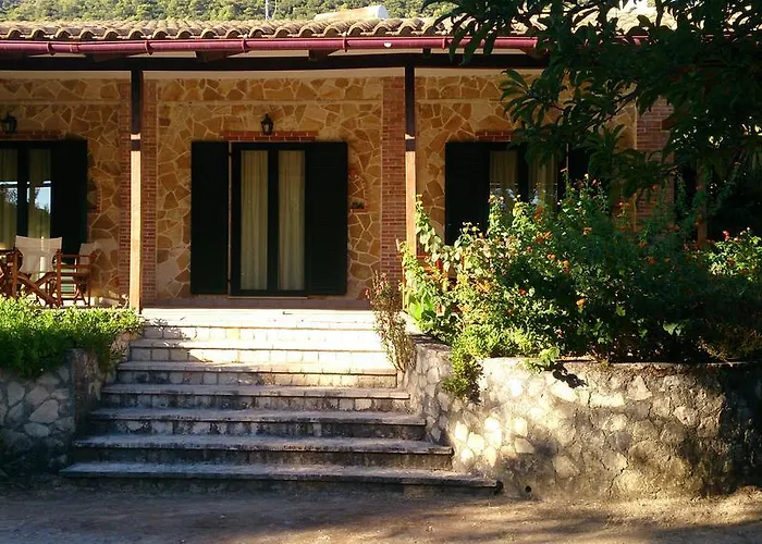 Apartamento Giovanna Keri