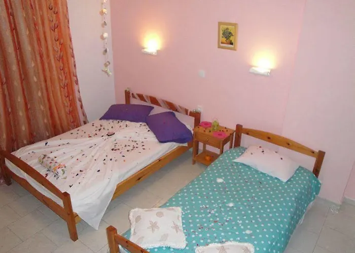 Apartamento Giovanna Keri