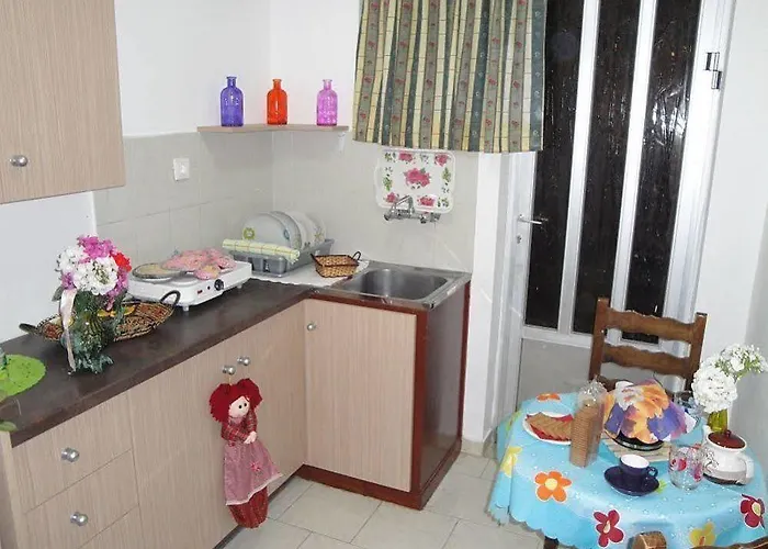 Giovanna Apartamento *