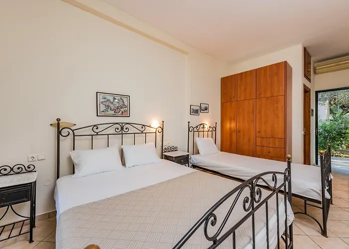 Giovanna Apartamento