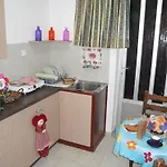 Giovanna Apartament *