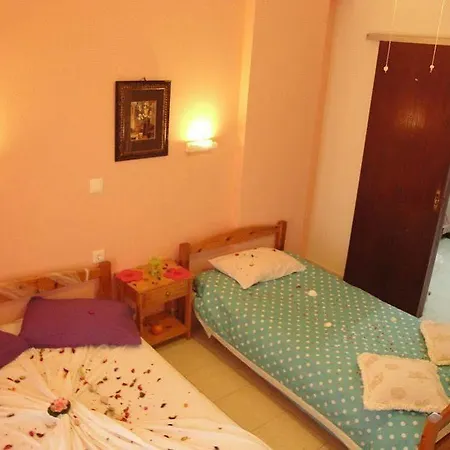 Giovanna Apartment *