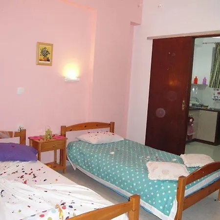 Apartment Giovanna
