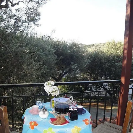 Apartment Giovanna *