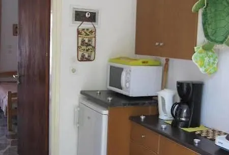 Apartmán Giovanna Keri