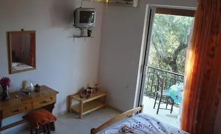 Giovanna Apartmán *