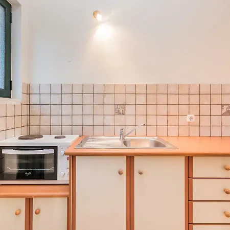 Giovanna Apartament