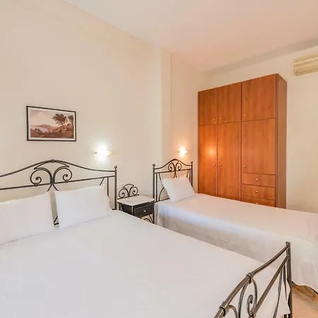 Giovanna Apartmán Keri