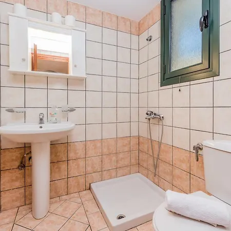 Apartment Giovanna