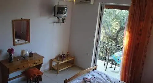 Giovanna Studios شقة *