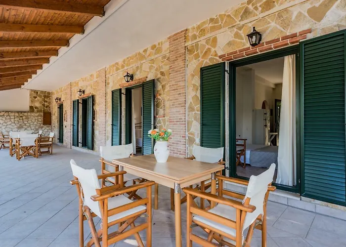 Giovanna Studios * كيري