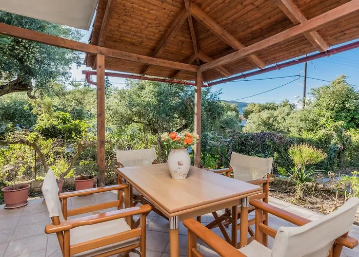 Giovanna Studios شقة كيري