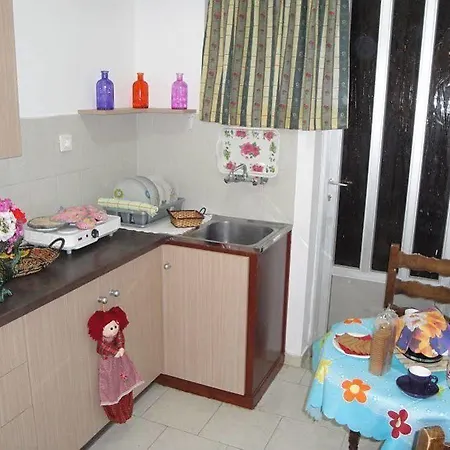 Giovanna Apartman *