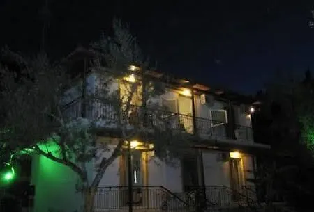 Apartman Giovanna