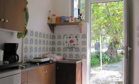 Giovanna Apartment *