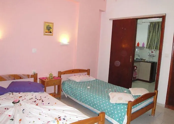 Apartmán Giovanna