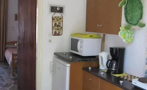 Apartmán Giovanna Keri