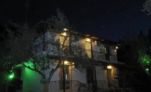Apartmán Giovanna