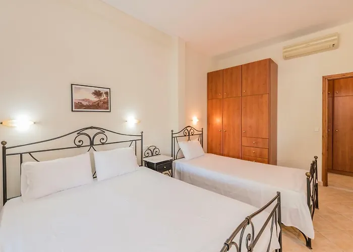 Giovanna Apartmán Keri